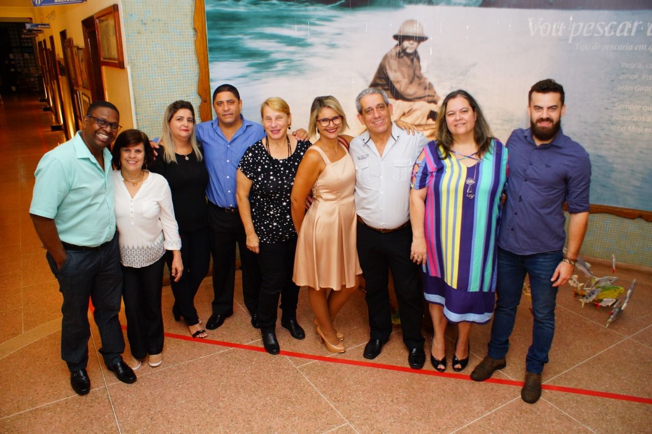 Exposição no P.F.F.C. é sucesso!