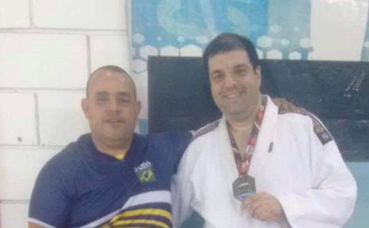 JUDÔ DO P.F.F.C. CONQUISTOU DUAS MEDALHAS NO CAMPEONATO PAULISTA DE JUDÔ