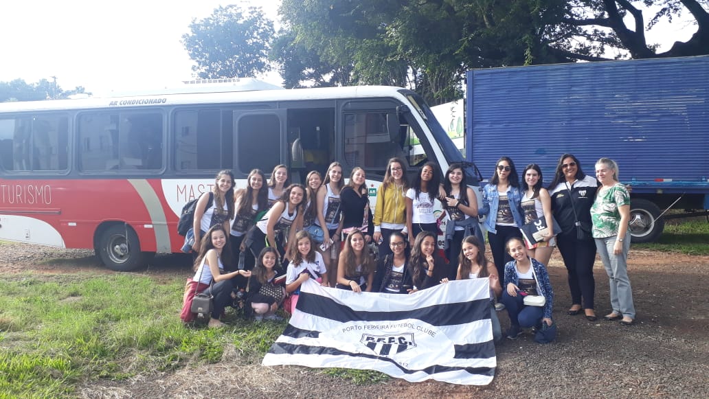 Ballet passou perto de feito incrível em Festival de Dança de Mogi Guaçu.