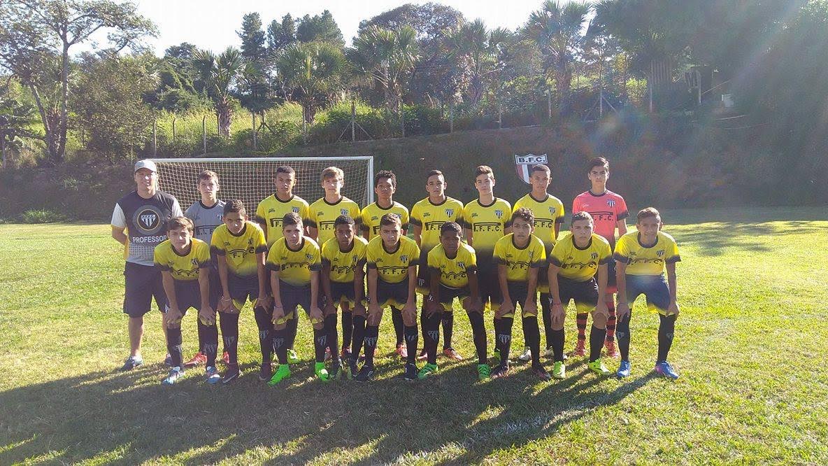 P.F.F.C. vence Botafogo F.C. jogando em Ribeirão Preto pela Copa Paulista de Futebol