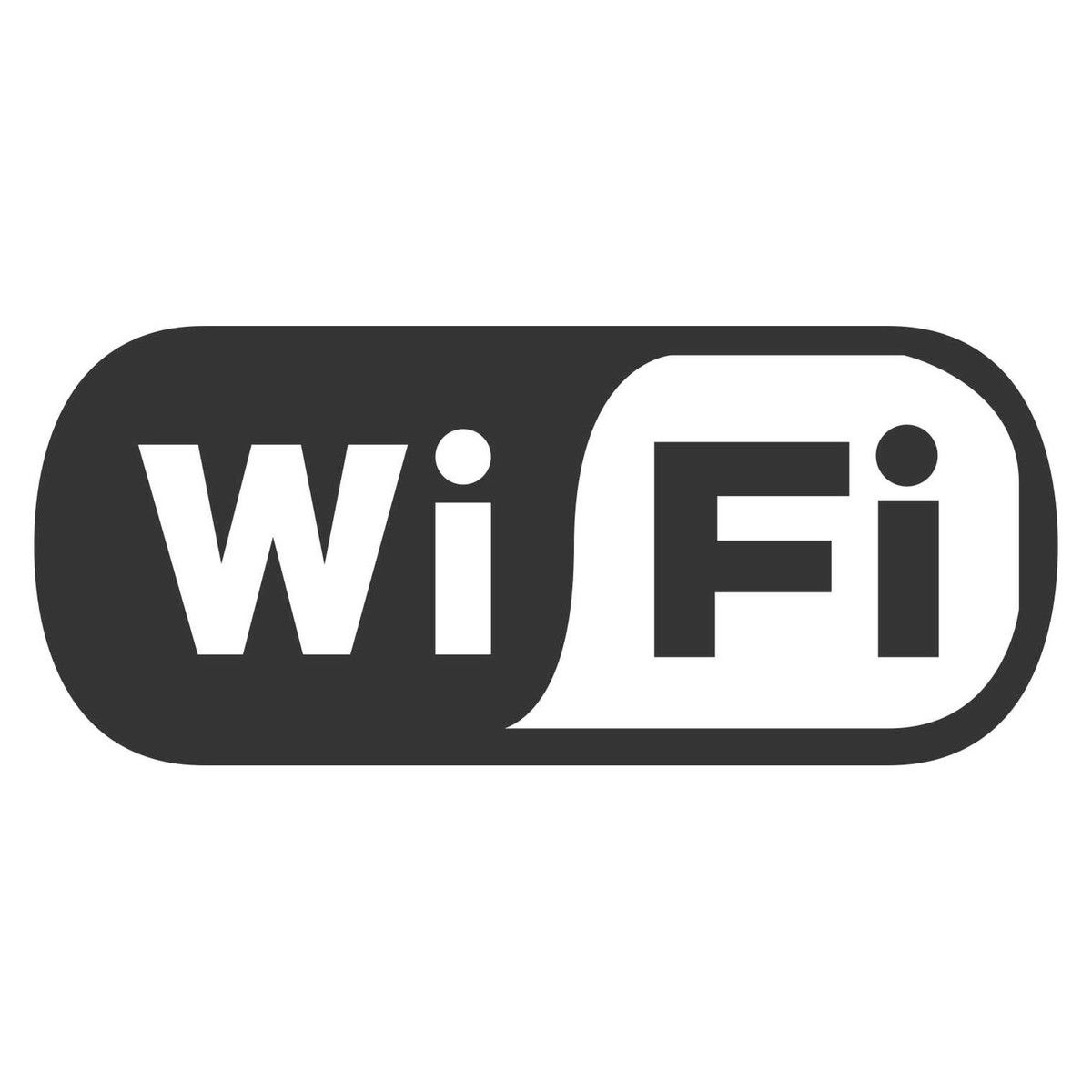 O WI FI foi reativado na Sede Recreativa e agora com muito mais velocidade